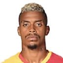 Mario René Junior Lemina