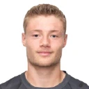 Lukas Jensen