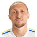 Luke David Ayling