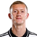 Jay Stansfield