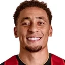 Marcus Joseph Tavernier