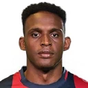 Jhon Janer Lucumí Bonilla