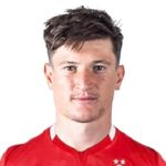 Joseph Lolley