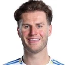 Joseph Peter Rodon