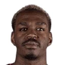Joel Asoro