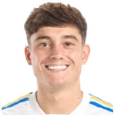 Daniel Owen James