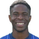 Chiedozie Ogbene