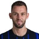 Stefan de Vrij