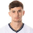 Jordan Ben Storey