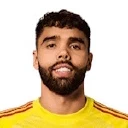 David Raya Martin