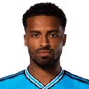 Nathan Byrne