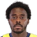 Bright Osayi-Samuel