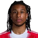 Michael Akpovie Olise