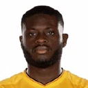 Mohamed Kaba