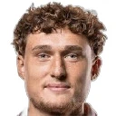 Callum John Styles