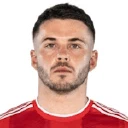 Lewis Morgan