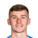 Harrison Burrows