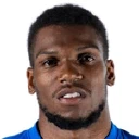 Dujon Henriques Sterling