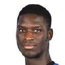 Bourama Fomba