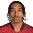 Jahkeele Stanford Jack Marshall-Rutty