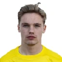 Jeppe Kjær Jensen