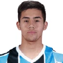 Alexander Ernesto Aravena Guzmán