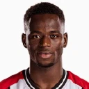 Ismaila Cheick Coulibaly
