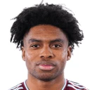 Ralph-William Johnson Priso-Mbongue