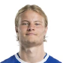 Andri Lucas Guðjohnsen