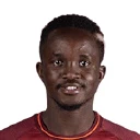 Cheick Tidiane Sabaly