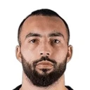 Himad Said Abdelli