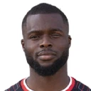 Yored Hillel Konaté