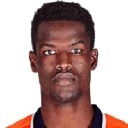Ousseynou Ba