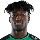 Kévin Denkey