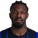Marcus Lilian Thuram-Ulien