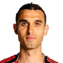 Ellyes Joris Skhiri