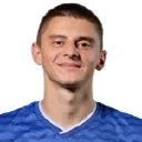 Vitalii Mykolenko