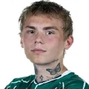 Isak Hansen-Aarøen