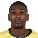 Brighton Andy Labeau Melchior