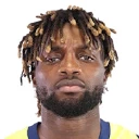 Allan Saint-Maximin