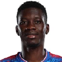 Ismaïla Sarr