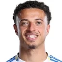 Ethan Kwame Colm Raymond Ampadu