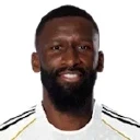 Antonio Rüdiger