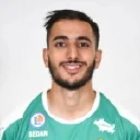 Toufik Zeghdane