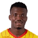 Hamzat Ojediran