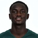 Peter Agba