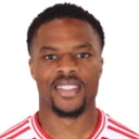 Chuba Amechi Akpom
