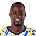 Lionel Mpasi-Nzau