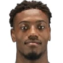 Shaquil David Delos