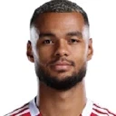 Cody Mathès Gakpo